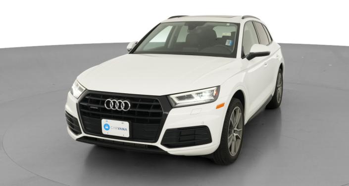 Thumbnail: 2019 Audi Q5 - 1