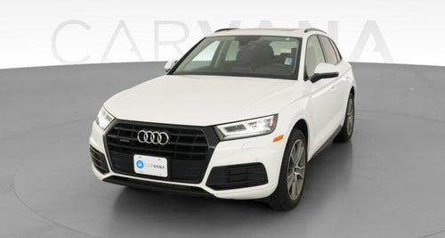 2019 Audi Q5