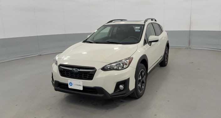 Thumbnail: 2019 Subaru Crosstrek - 1