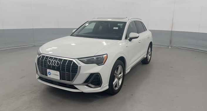 Thumbnail: 2020 Audi Q3 - 1