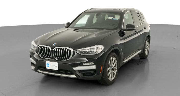 Thumbnail: 2018 BMW X3 - 1