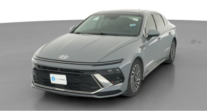 Thumbnail: 2025 Hyundai Sonata - 1