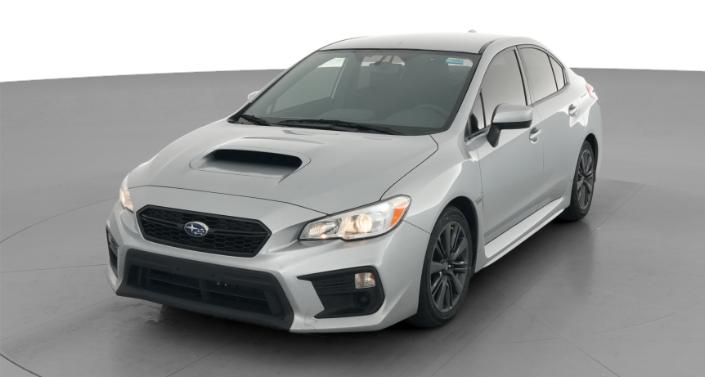 Thumbnail: 2021 Subaru WRX - 1