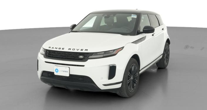 Thumbnail: 2025 Land Rover Range Rover Evoque - 1