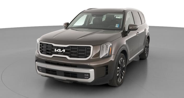 Thumbnail: 2024 Kia Telluride - 1