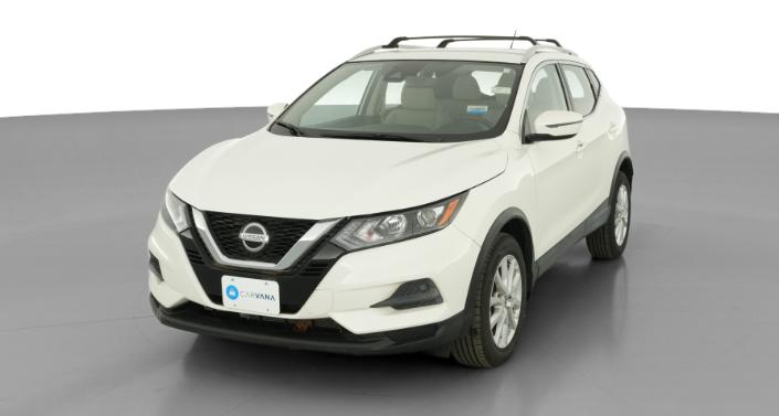 Thumbnail: 2020 Nissan Rogue Sport - 1