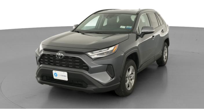 Thumbnail: 2025 Toyota RAV4 - 1