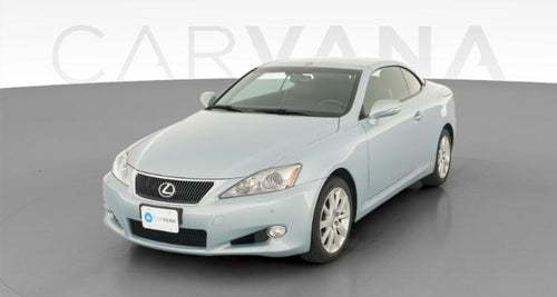 2010 Lexus IS