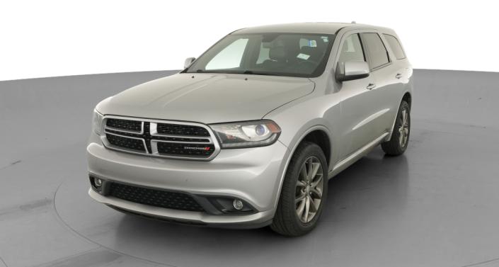 2016 Dodge Durango SXT -
                  Colonial Heights, VA