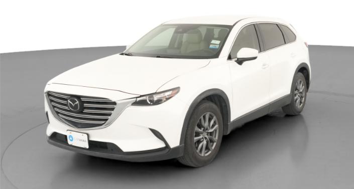 Thumbnail: 2020 Mazda CX-9 - 1