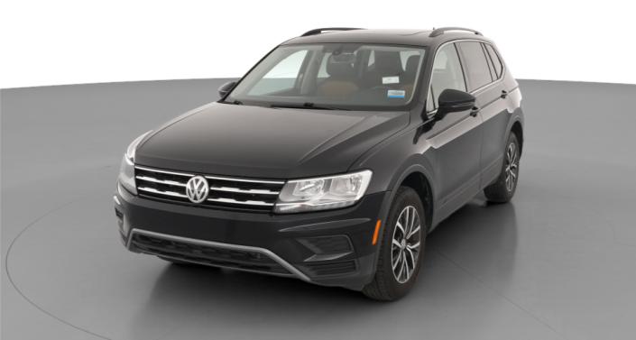 Thumbnail: 2019 Volkswagen Tiguan - 1
