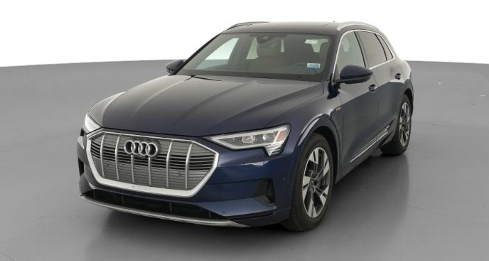 2022 Audi e-tron Premium Plus -
                  Richton Park, IL