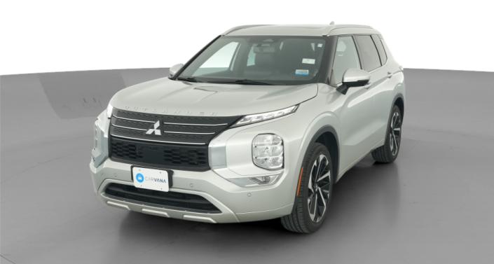 Thumbnail: 2022 Mitsubishi Outlander - 1