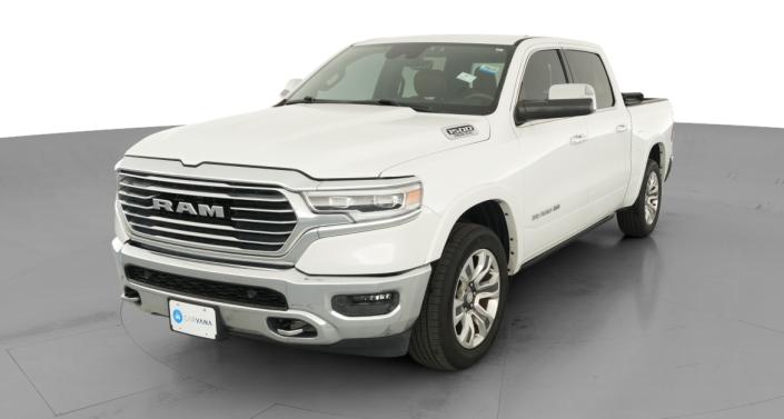 Thumbnail: 2019 RAM 1500 - 1