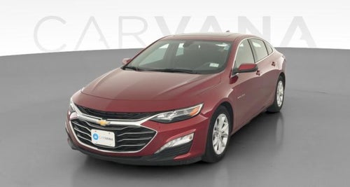 2019 Chevrolet Malibu