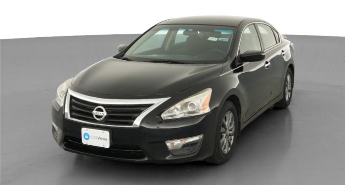 Thumbnail: 2015 Nissan Altima - 1