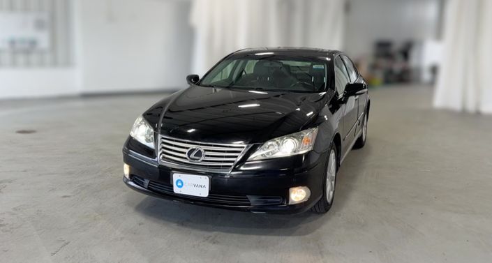 2011 Lexus ES 350 -
                  Manville, NJ
