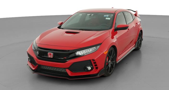 Thumbnail: 2019 Honda Civic - 1