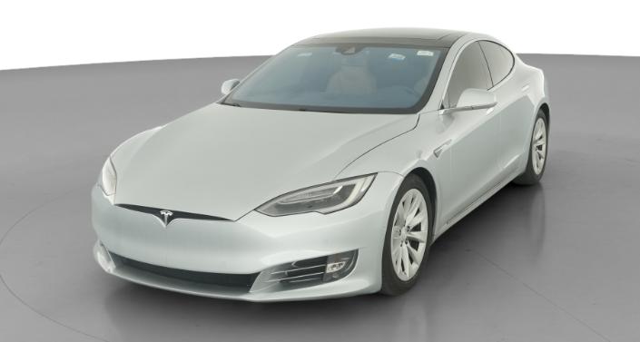 2016 Tesla Model S 90D -
                  Indianapolis, IN