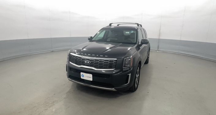 Thumbnail: 2020 Kia Telluride - 1