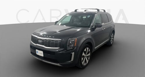 2020 Kia Telluride