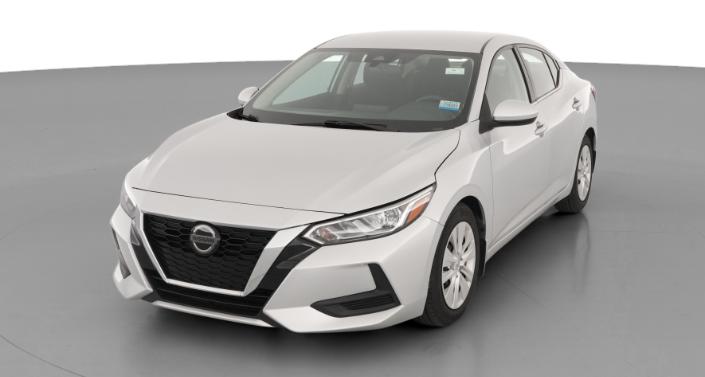 Thumbnail: 2020 Nissan Sentra - 1