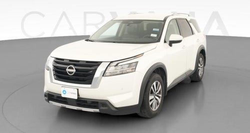 2023 Nissan Pathfinder