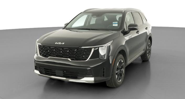Thumbnail: 2024 Kia Sorento - 1