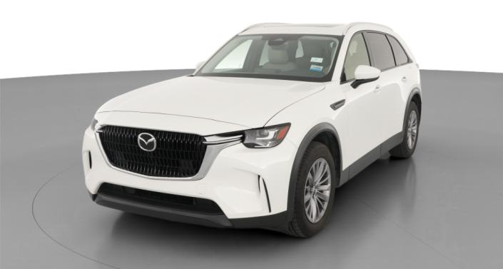 Thumbnail: 2024 Mazda CX-90 - 1