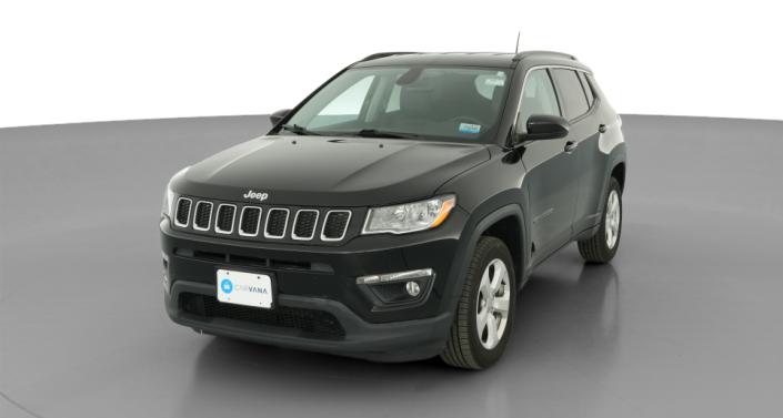 Thumbnail: 2020 Jeep Compass - 1
