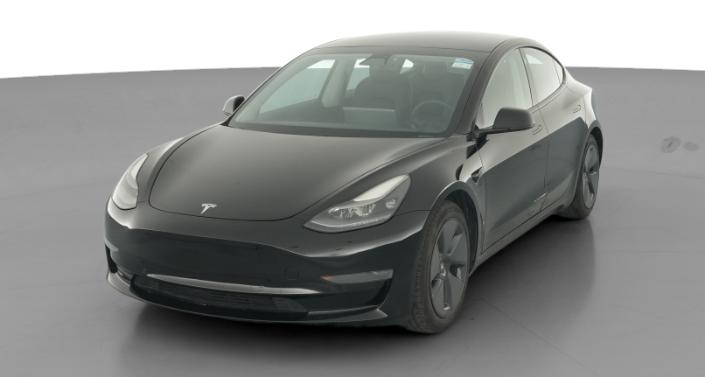 2021 Tesla Model 3 Standard Range -
                  San Antonio, TX