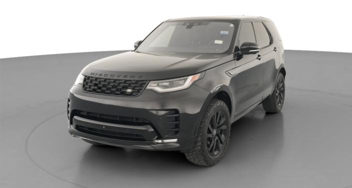 2021 Land Rover Discovery R-Dynamic S -
                  Fort Worth, TX