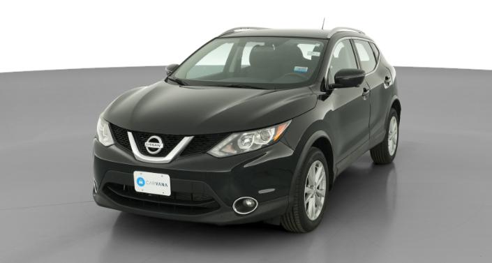 Thumbnail: 2017 Nissan Rogue Sport - 1
