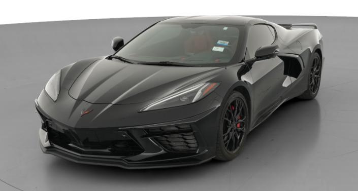 Thumbnail: 2023 Chevrolet Corvette - 1