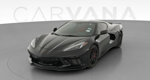 2023 Chevrolet Corvette
