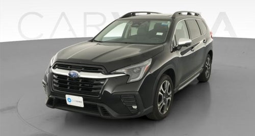 2023 Subaru Ascent