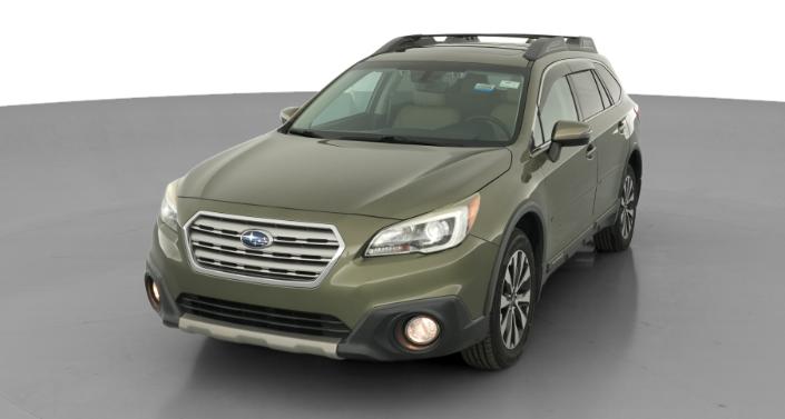 Thumbnail: 2017 Subaru Outback - 1