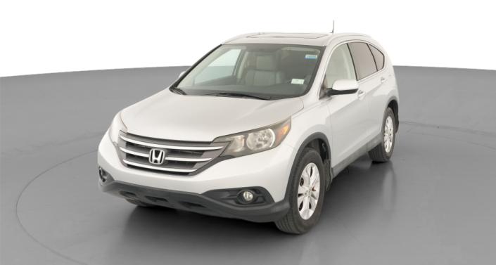 Thumbnail: 2013 Honda CR-V - 1