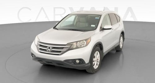 2013 Honda CR-V