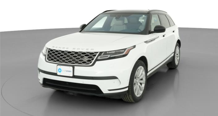 Thumbnail: 2018 Land Rover Range Rover Velar - 1