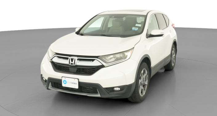 Thumbnail: 2017 Honda CR-V - 1