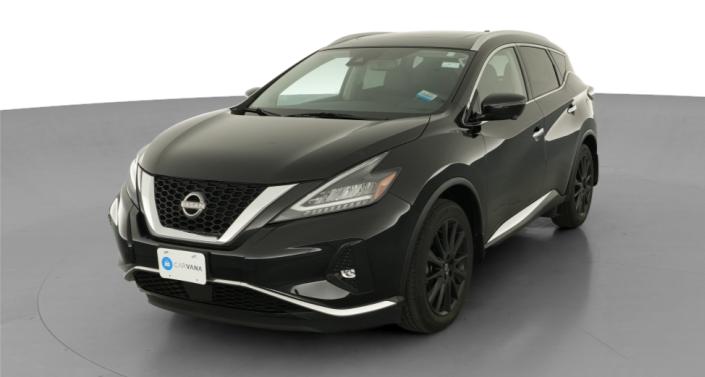 Thumbnail: 2023 Nissan Murano - 1