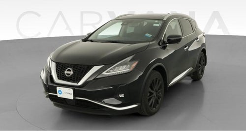 2023 Nissan Murano