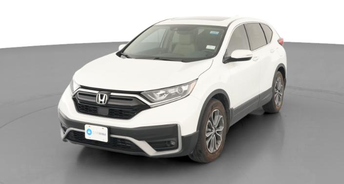 Thumbnail: 2022 Honda CR-V - 1