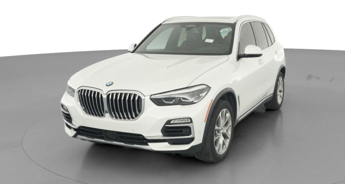 Thumbnail: 2020 BMW X5 - 1