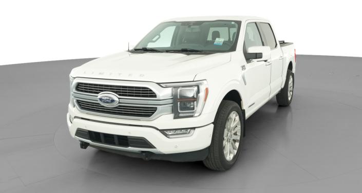 Thumbnail: 2021 Ford Econoline - 1