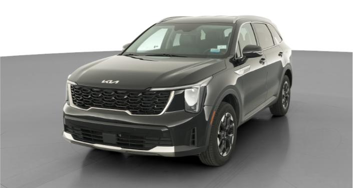 Thumbnail: 2024 Kia Sorento - 1