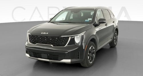 2024 Kia Sorento