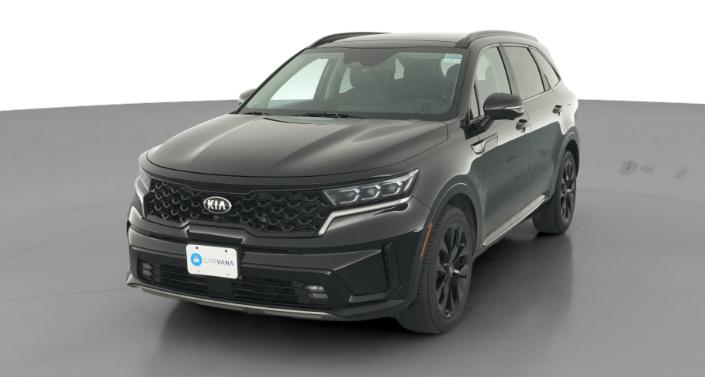 Thumbnail: 2021 Kia Sorento - 1