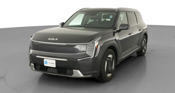 2024 Kia EV9 Wind -
                  Colonial Heights, VA